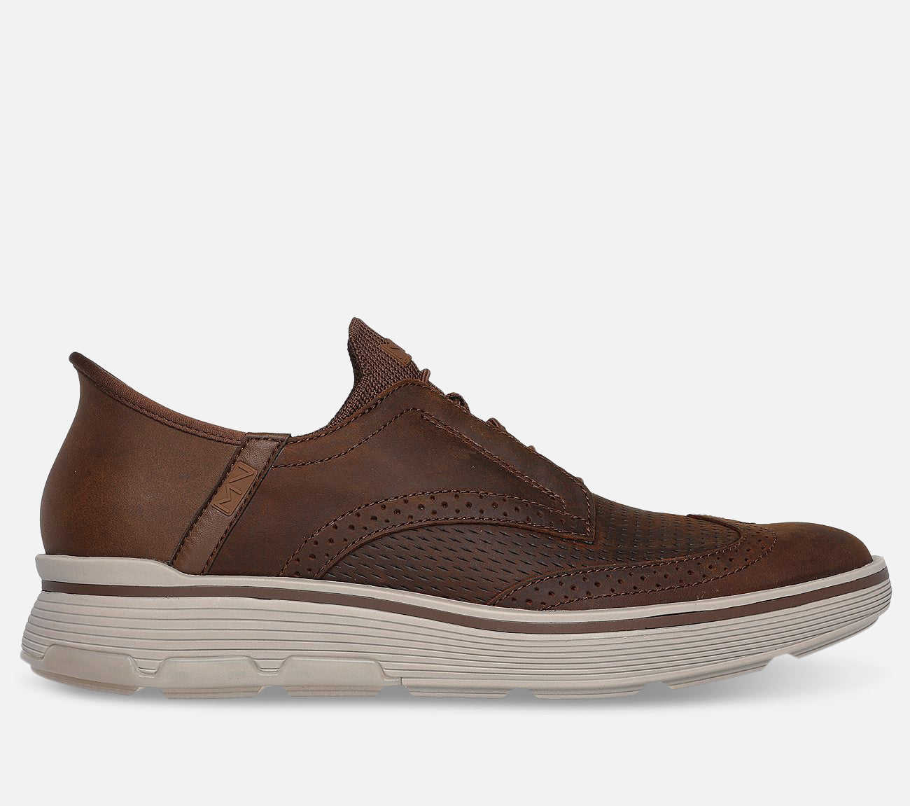Slip-ins: Mark Nason: Casual Glide Cell - Garret Shoe Skechers.fi