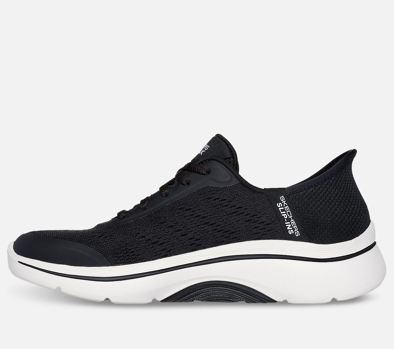 Wide Fit: Slip-ins: GO WALK Arch Fit 2.0 - Valencia Shoe Skechers.fi