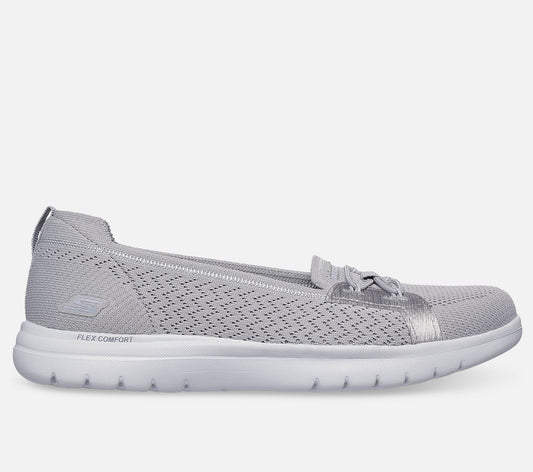 On-the-GO Flex - Logan Ballerina Skechers.fi