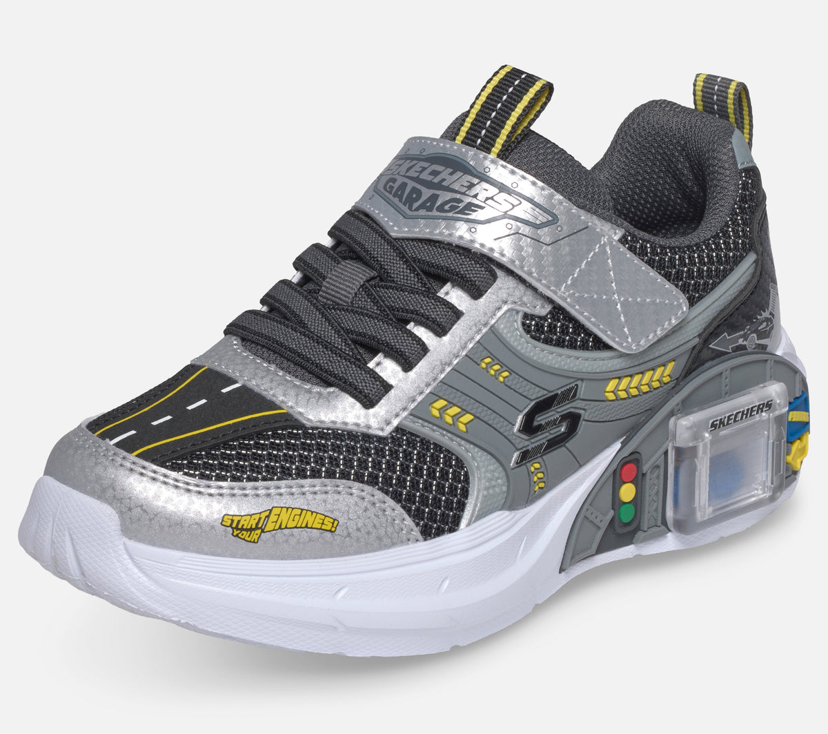 Garage Shoe Skechers.fi