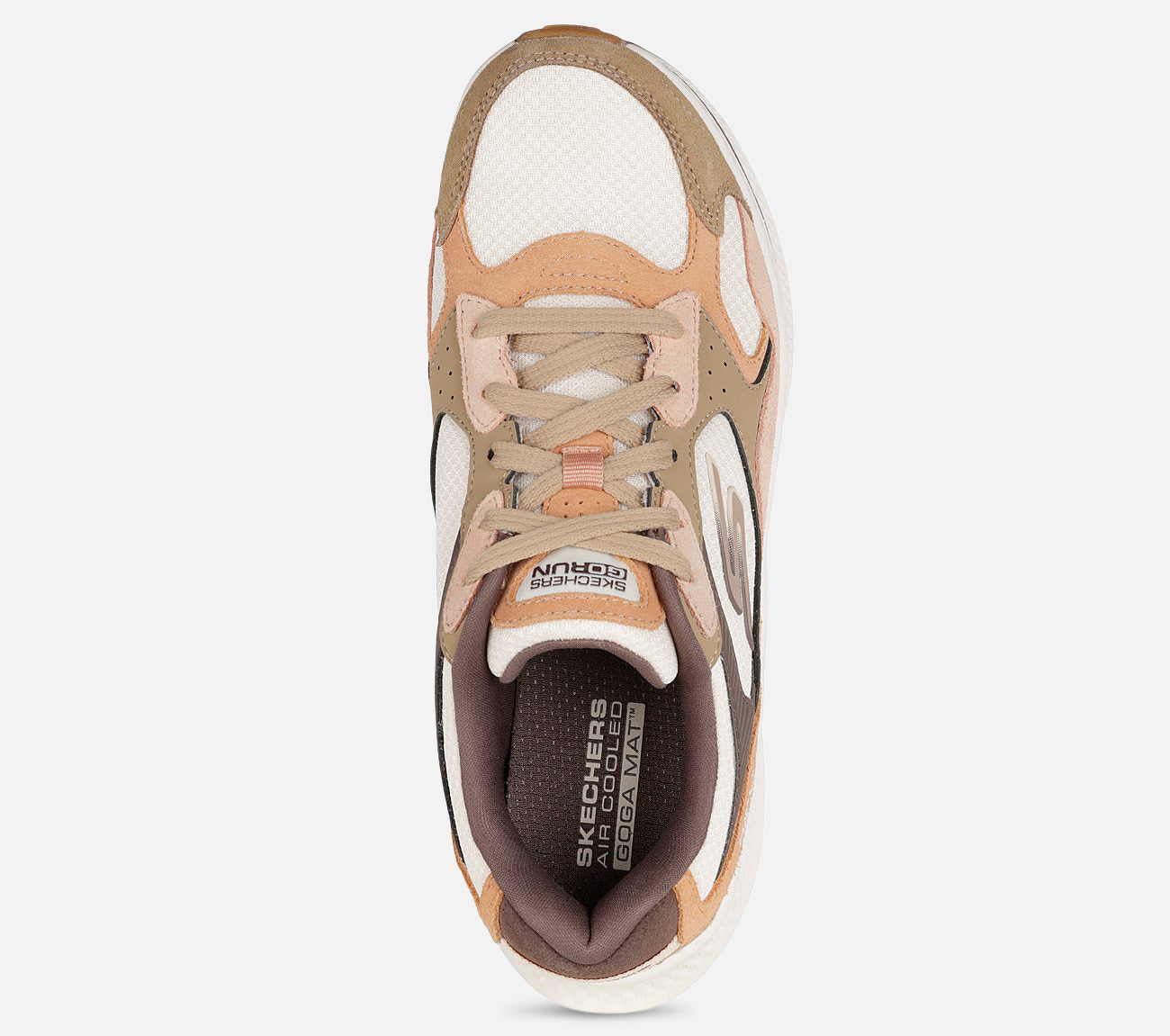 GO RUN Consistent 2.0 - Retro Stride Shoe Skechers.fi