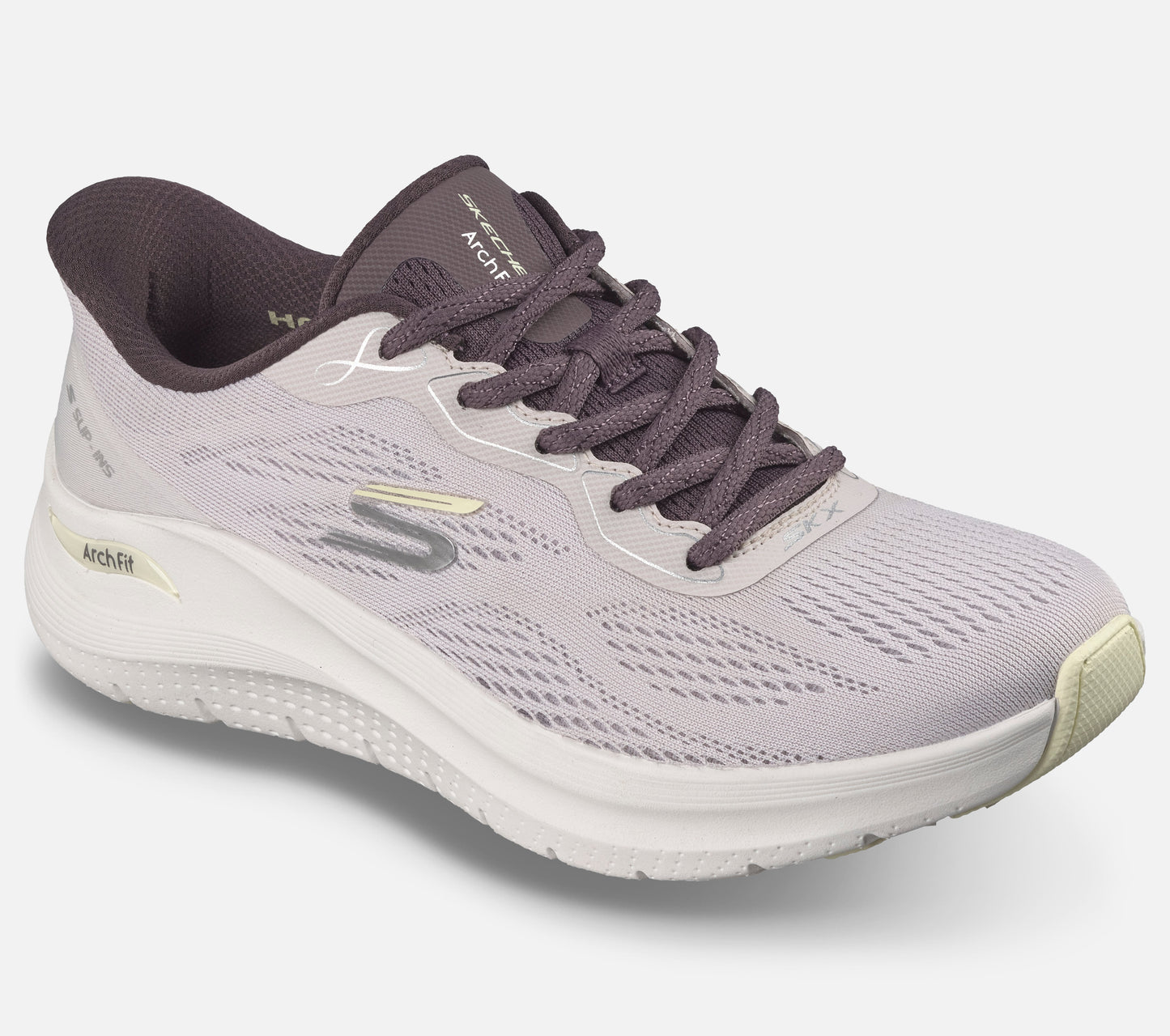 Arch Fit 2.0 - Bold Motion Shoe Skechers.fi