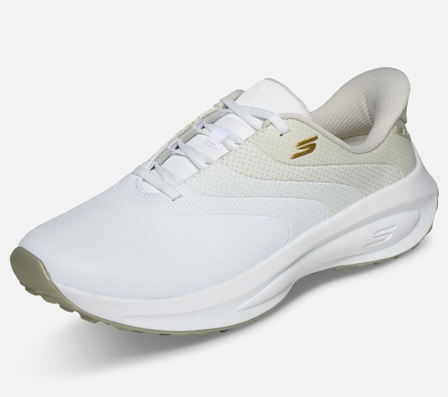 Slip-ins Go Golf Waterproof: Flow SI Golf Skechers.fi