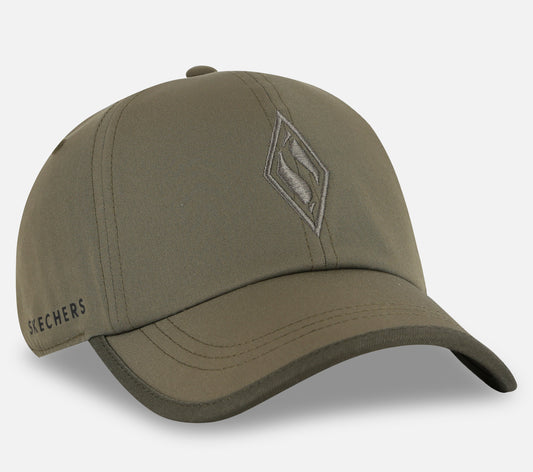 Skechweave Diamond Colorblock Hat Hat Skechers.fi