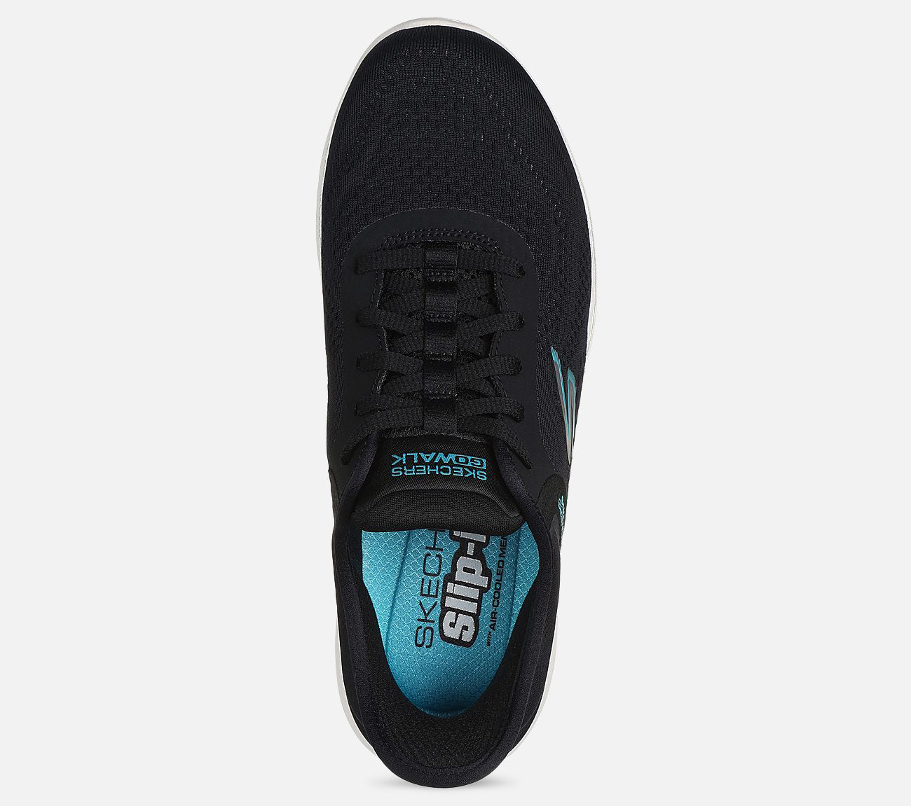 Slip-ins: GO WALK 7 - Valin Shoe Skechers.fi