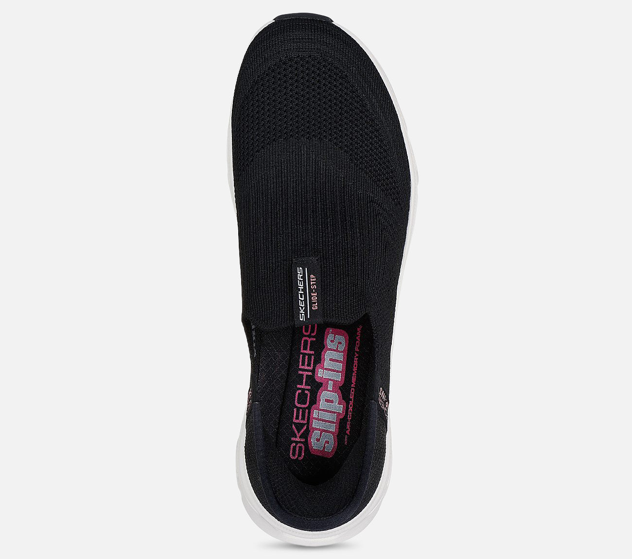 Slip-ins: Glide-Step Pro - Everyday Citizen Shoe Skechers.fi