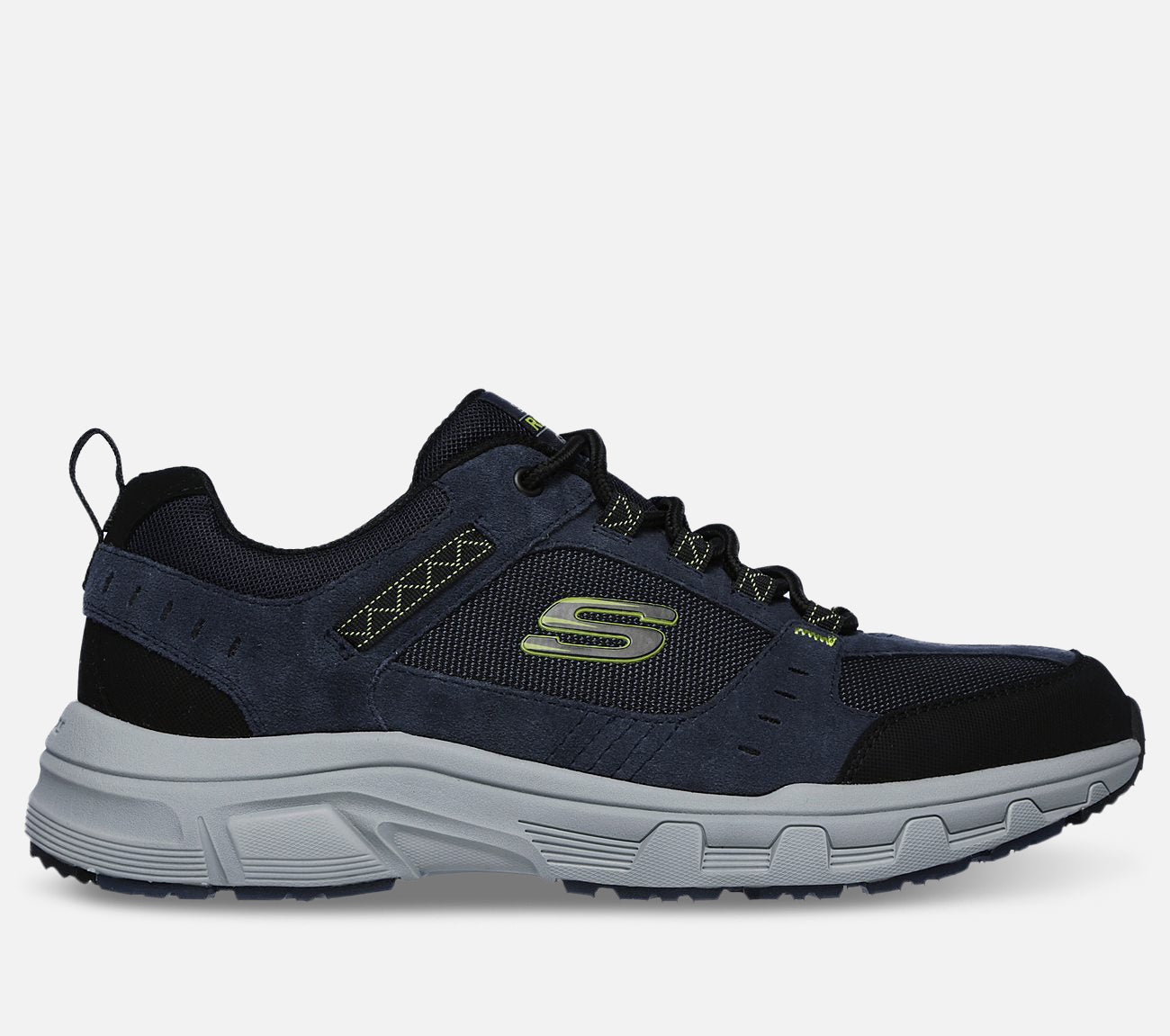 Relaxed Fit: Oak Canyon Shoe Skechers.fi