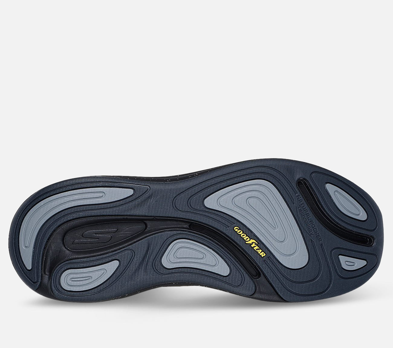 Max Cushioning Suspension - Terrace - Waterproof Shoe Skechers.fi
