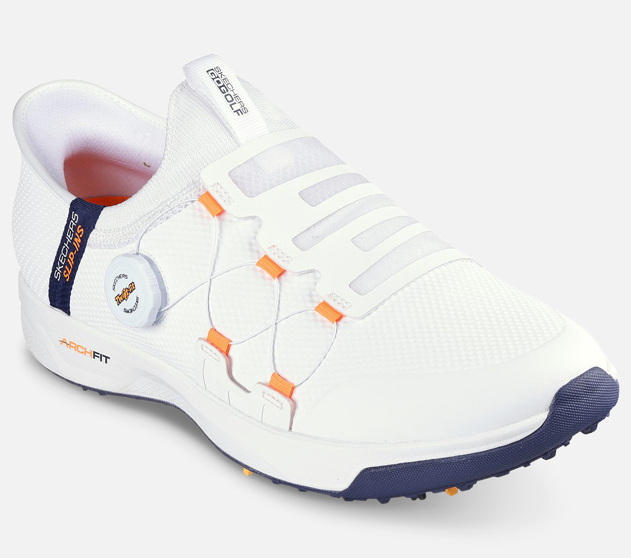Slip-ins: GO GOLF Elite Vortex - Waterproof Golf Skechers.fi