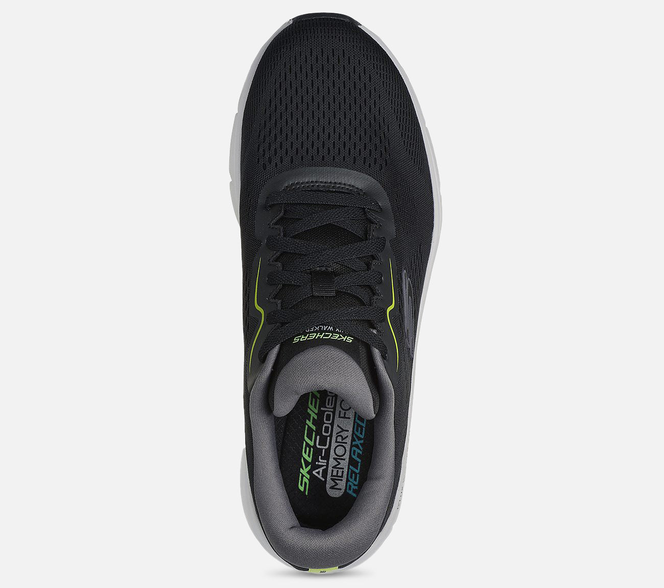 D'Lux Walker 2.0 Shoe Skechers