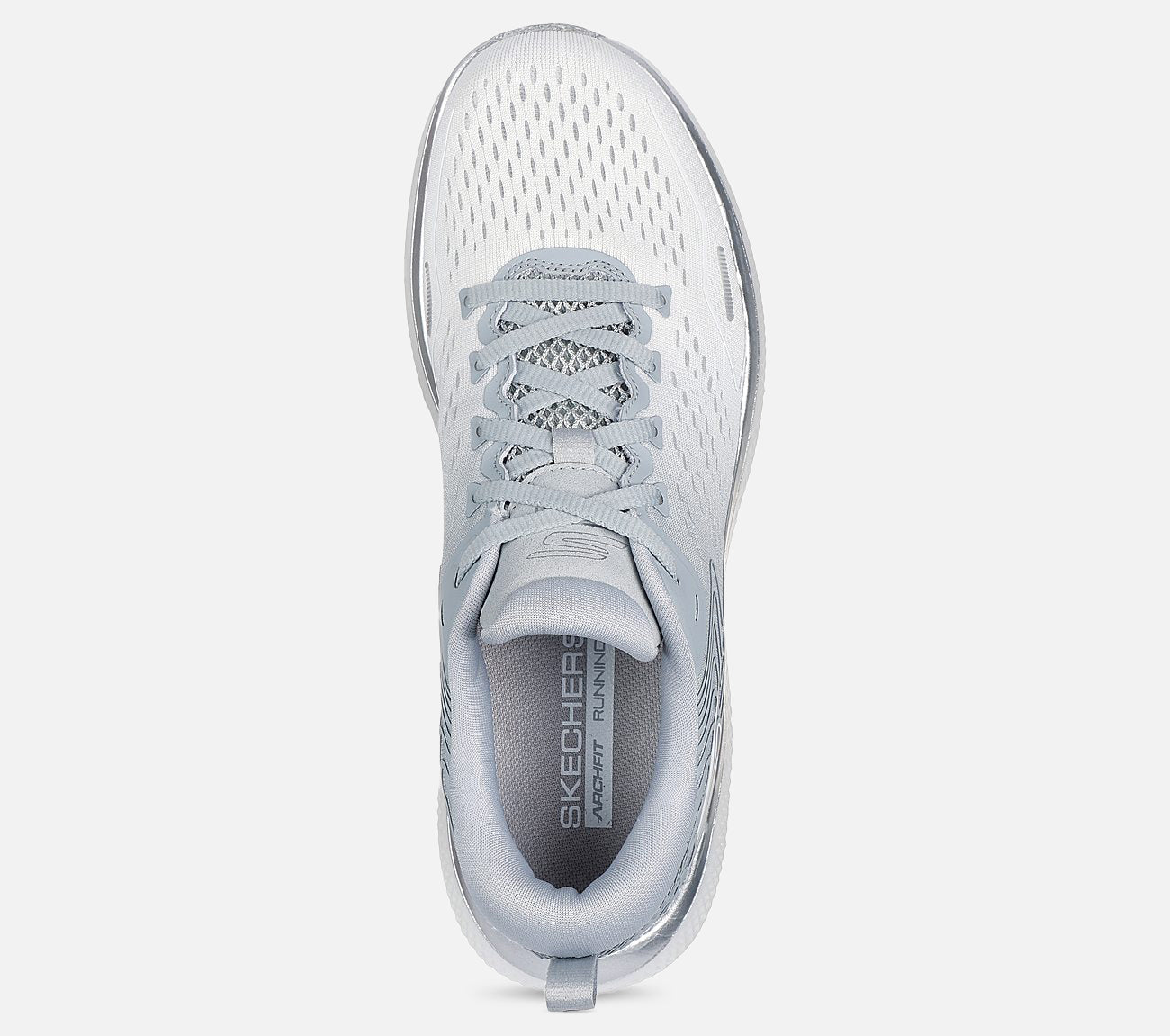 GO RUN Ride 11 Shoe Skechers.fi