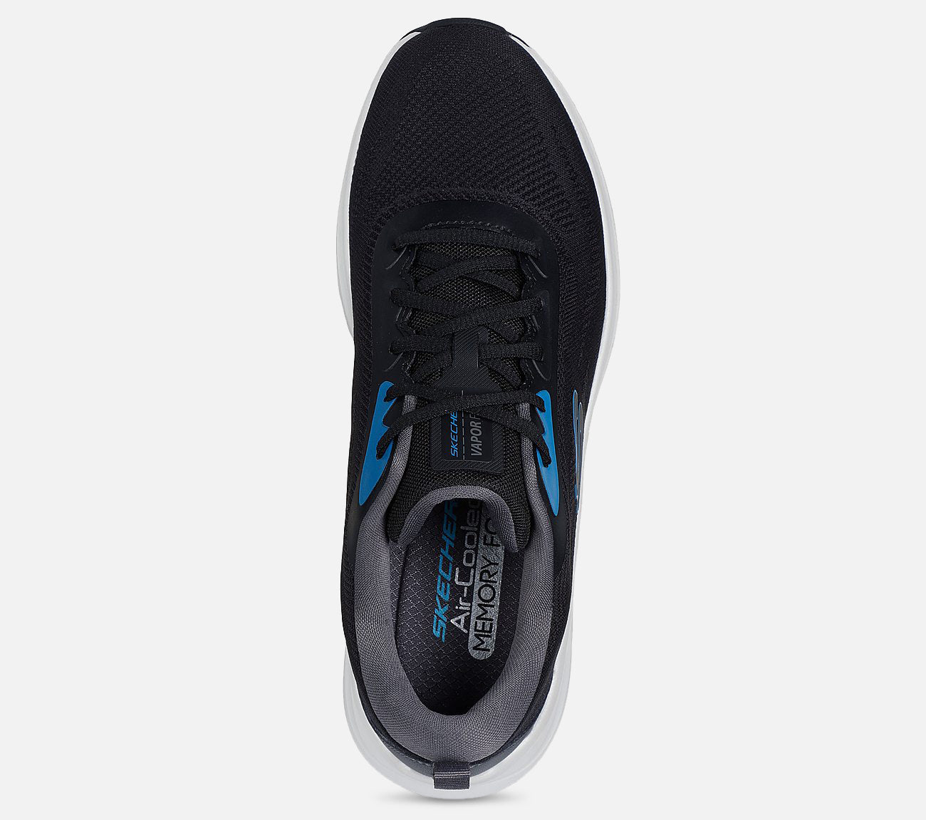 Vapor Foam - Vocko Shoe Skechers.fi