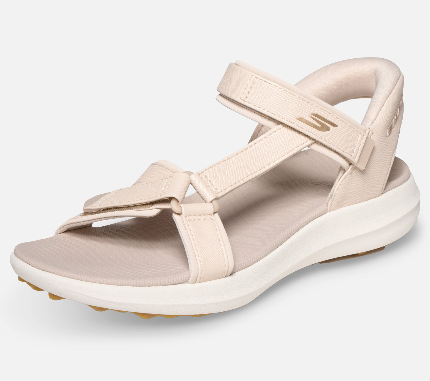 Slip-ins: GO GOLF Sandal Golf Skechers.fi
