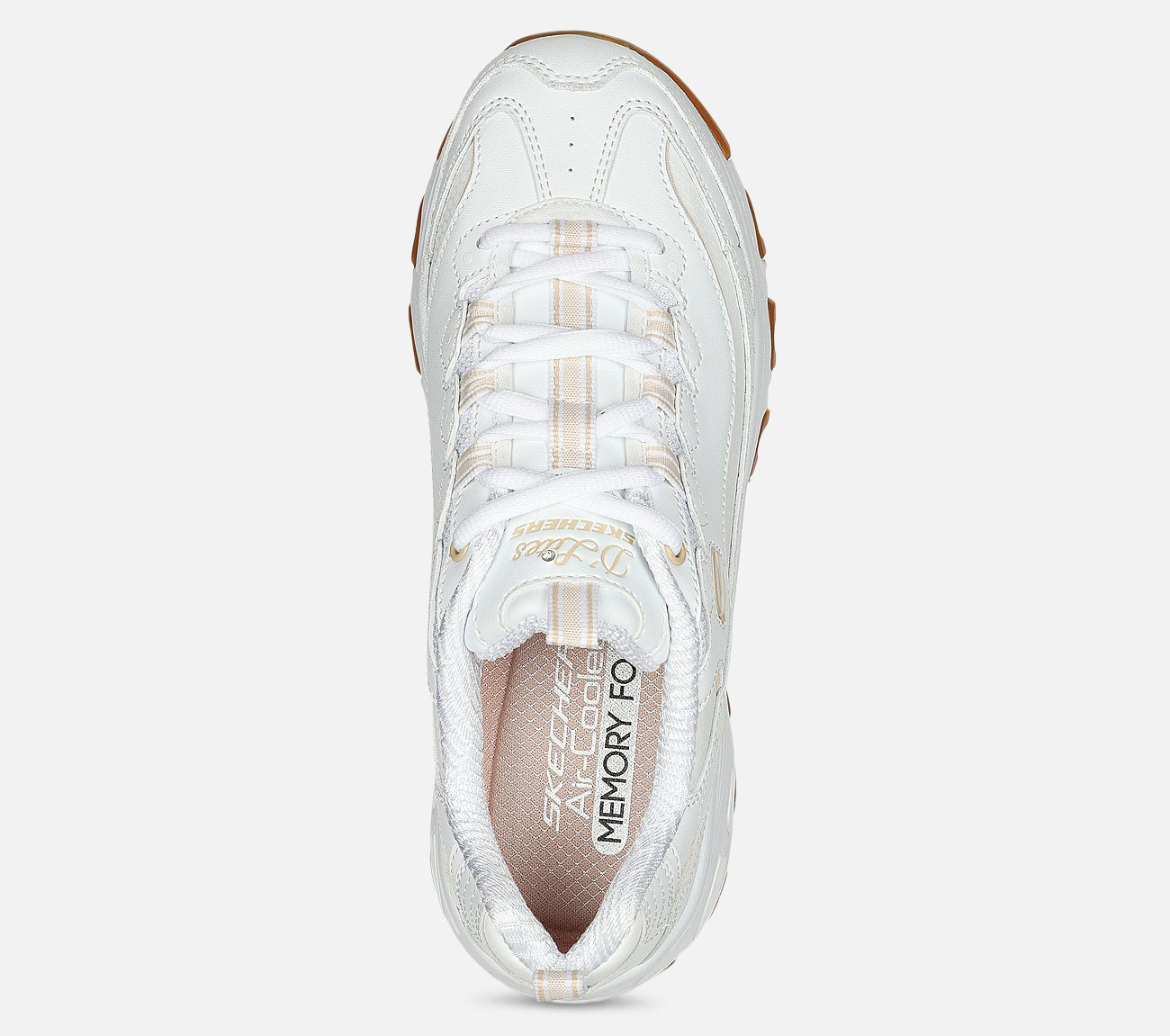 D'Lites - Good Neutral Shoe Skechers.fi