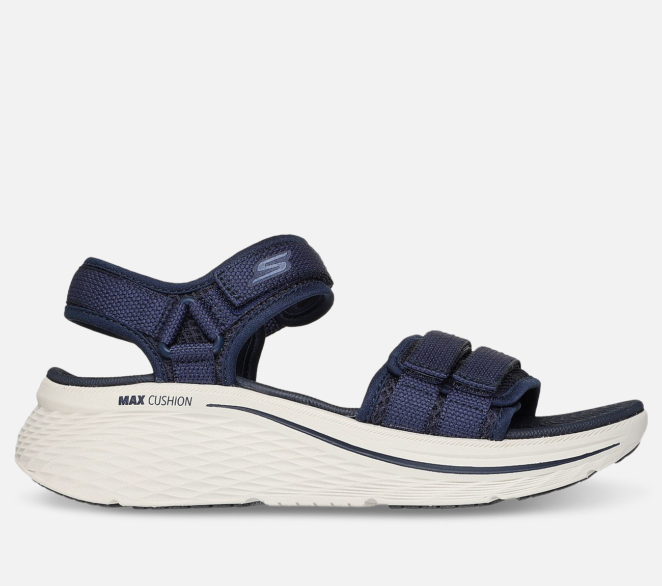 Max Cushioning Elite 2.0 Sandal - Jessie Sandal Skechers.fi