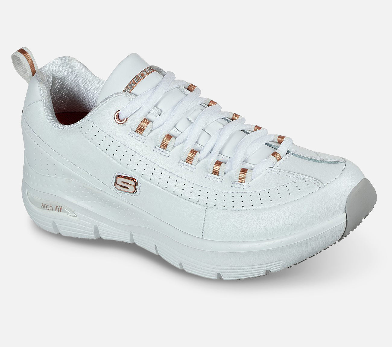 Work: Arch Fit SR - Trickell II Work Skechers.fi