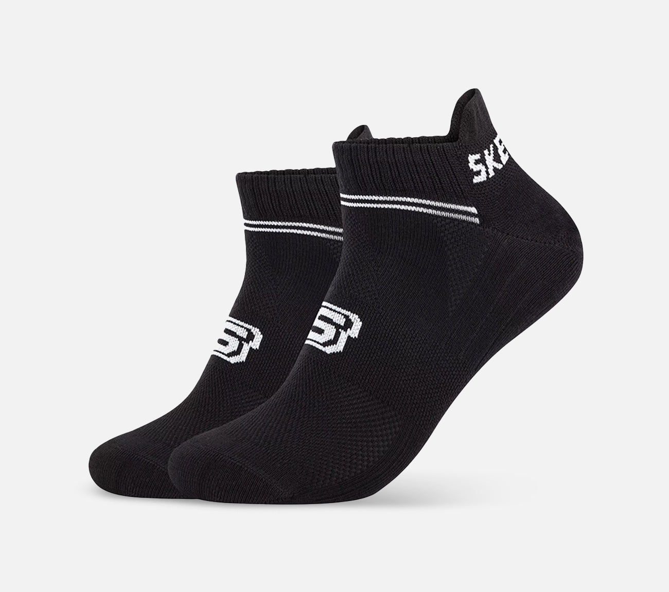 Nilkkasukat bambusta Sock Skechers