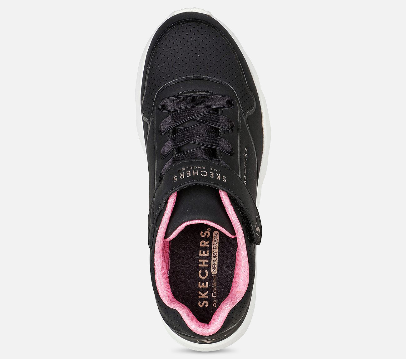 Uno Lite Shoe Skechers.fi
