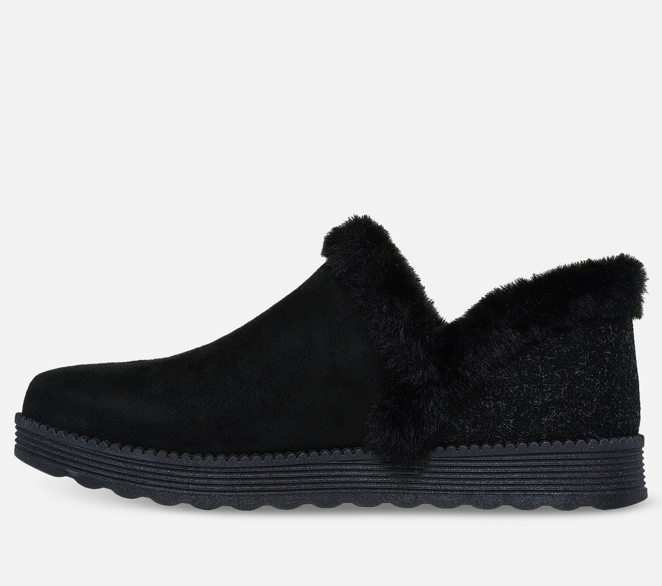 Arch Fit Dream - Winter Warmth Slipper Skechers.fi