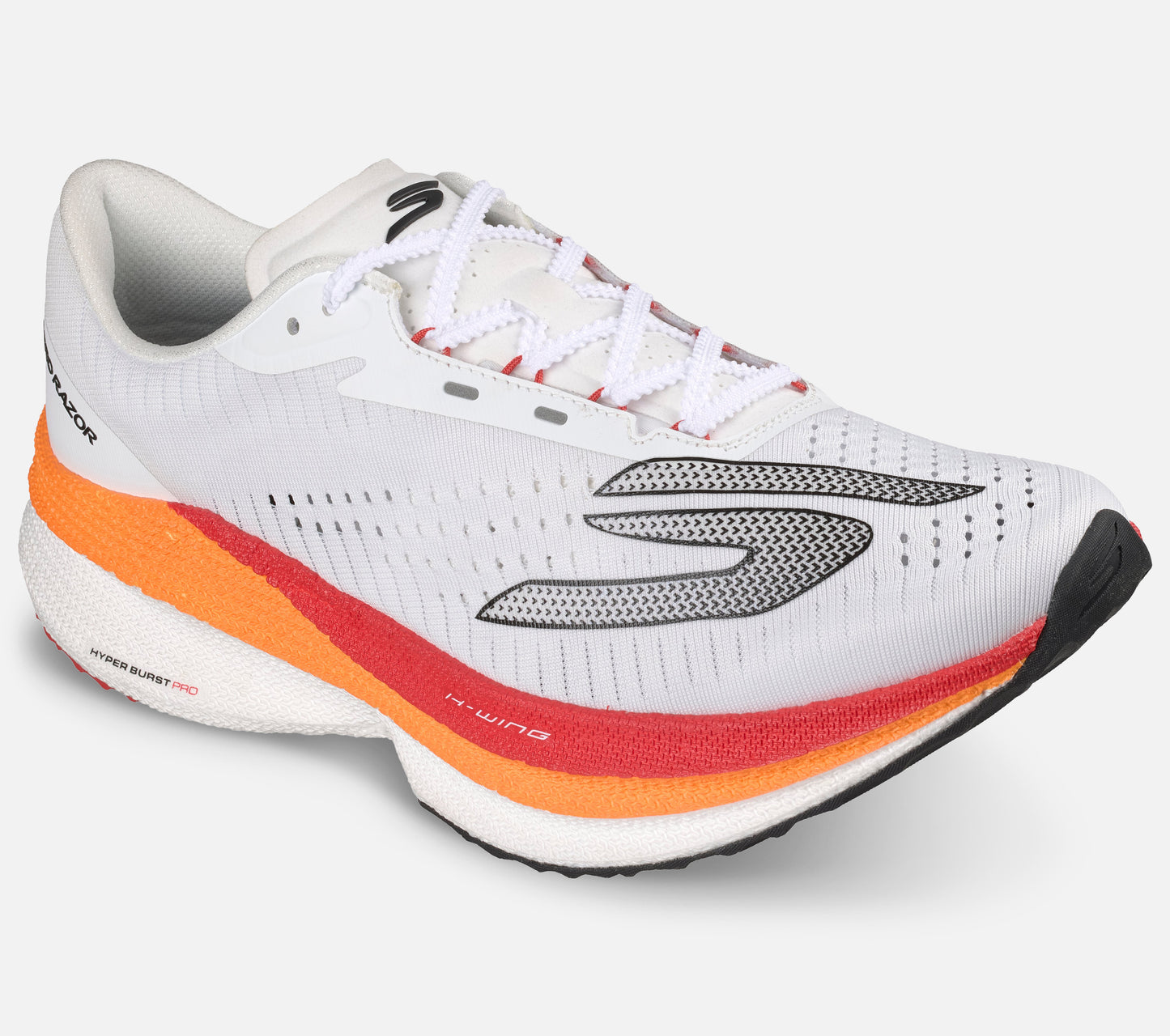 Aero Razor Shoe Skechers.fi