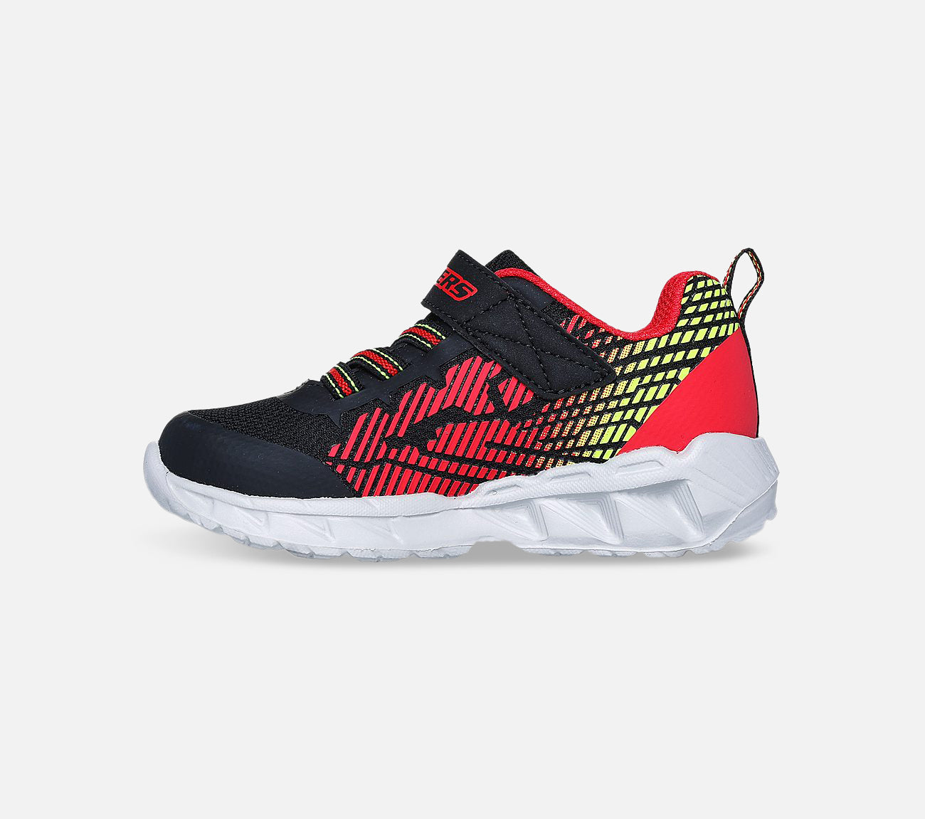 S-Lights: Magna-Lights - Grux Shoe Skechers.fi
