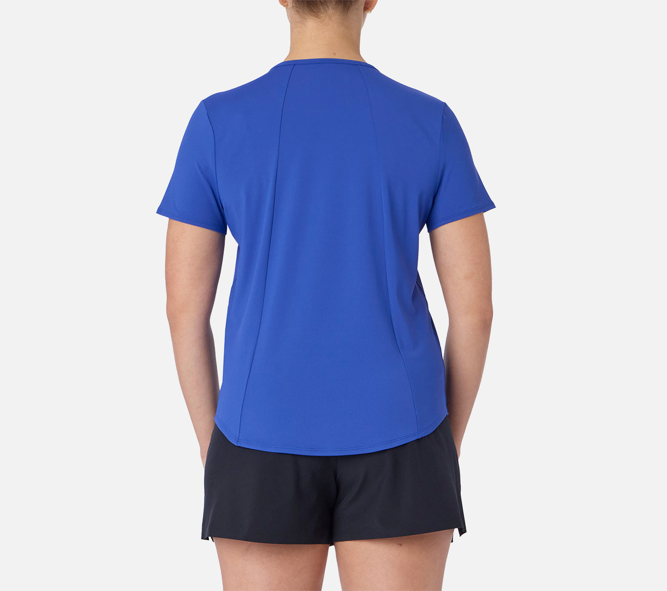 Stride Performance Tee Clothes Skechers.fi