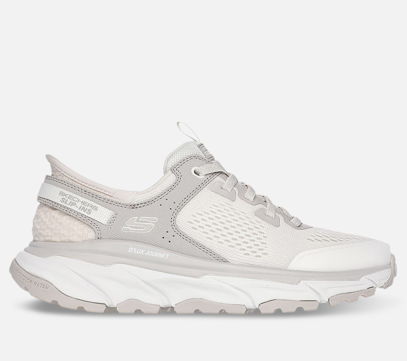 Relaxed Fit: Slip-ins: D'Lux Journey – Newaygo Shoe Skechers.fi