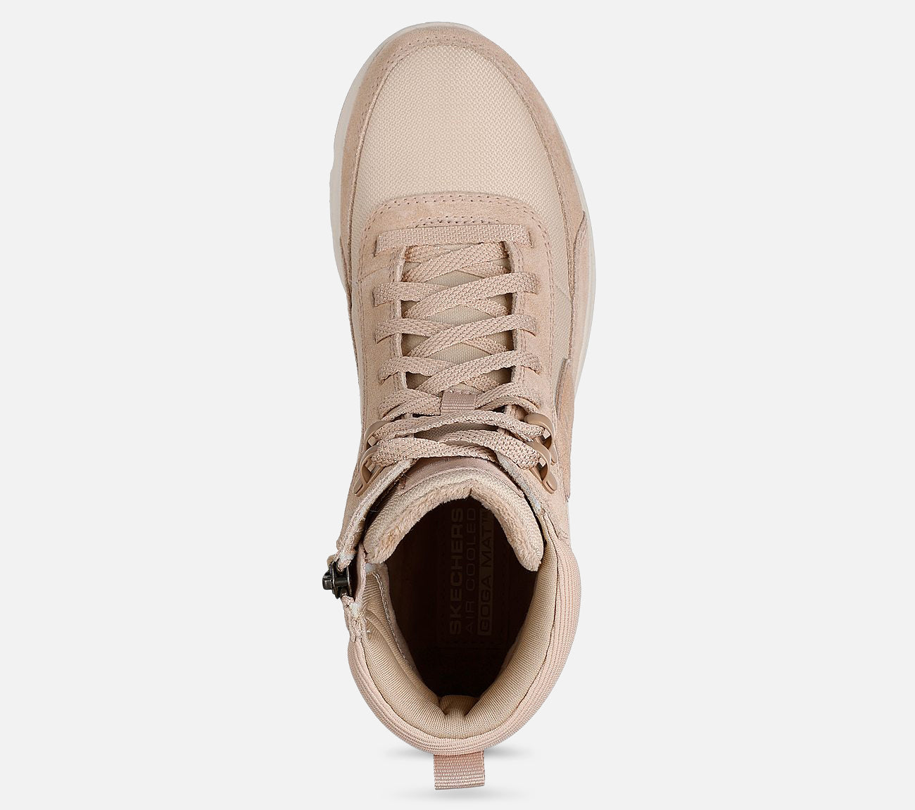 Clacial Ultra Wanderlust Boot Skechers.fi