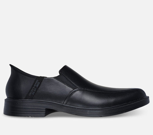 Relaxed Fit: Slip-ins: Caswell - Frantone Shoe Skechers.fi