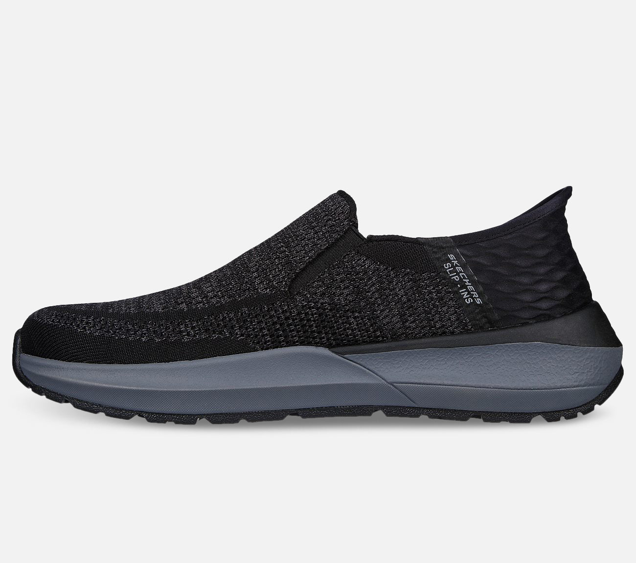 Slip-ins: Neville - Rovelo Shoe Skechers.fi