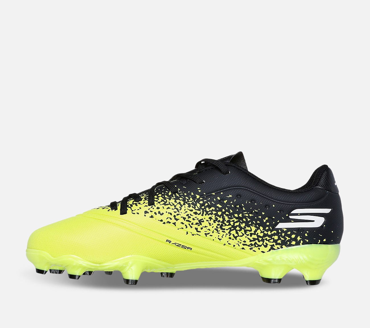 Razor 1.5 Jr Td FG Football Skechers.fi