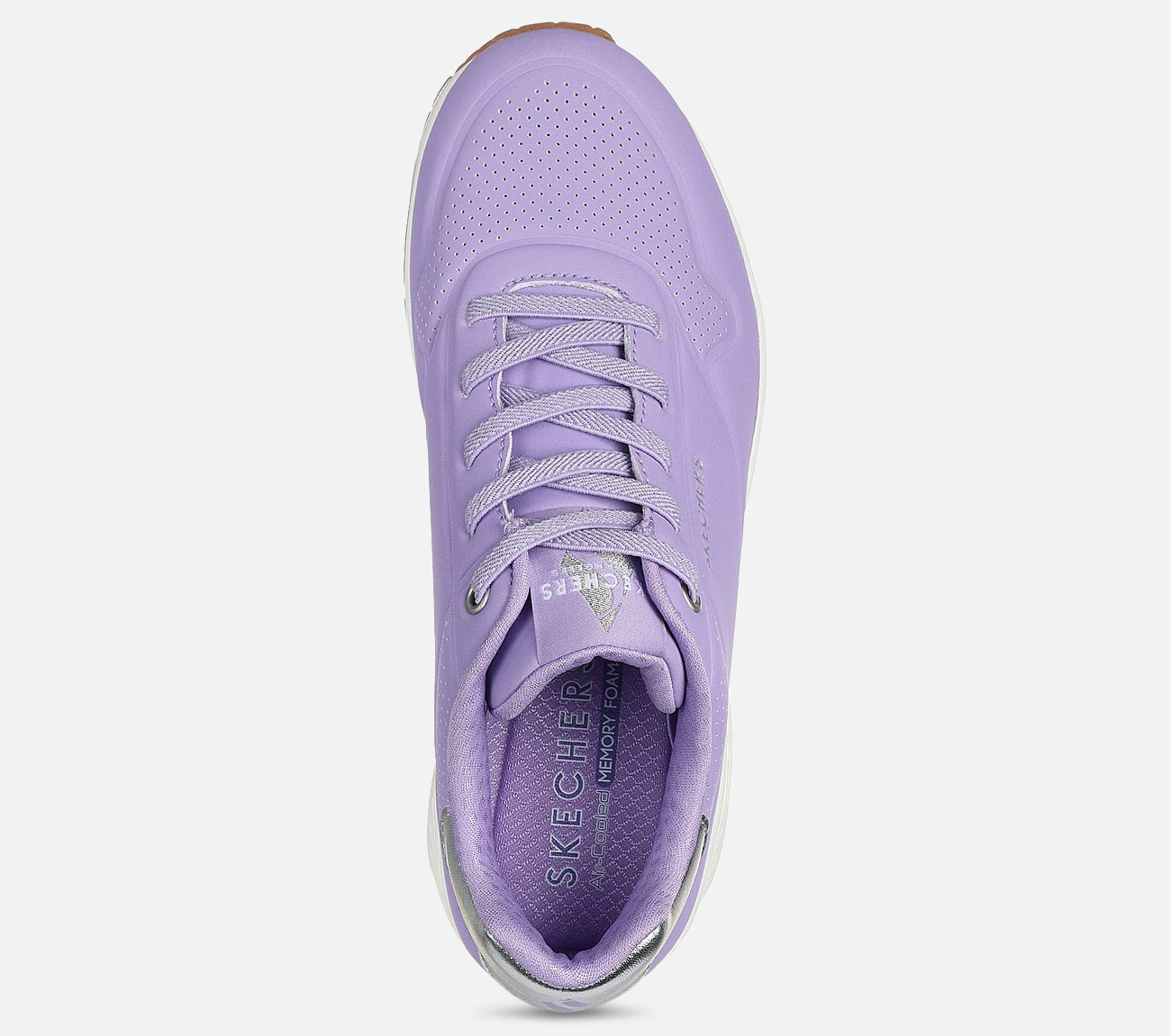 Uno - Shimmer Away Shoe Skechers.fi