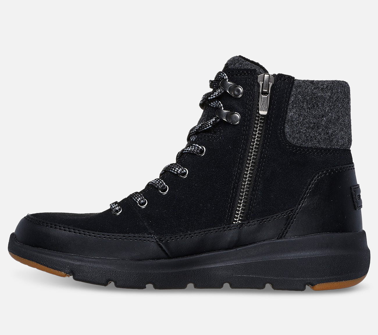 On-the-GO Glacial Ultra - Tahoe Boot Skechers.fi