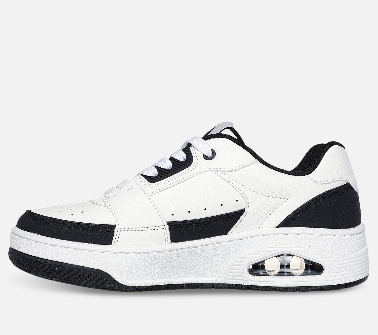 Uno Court - Courted Style Shoe Skechers.fi