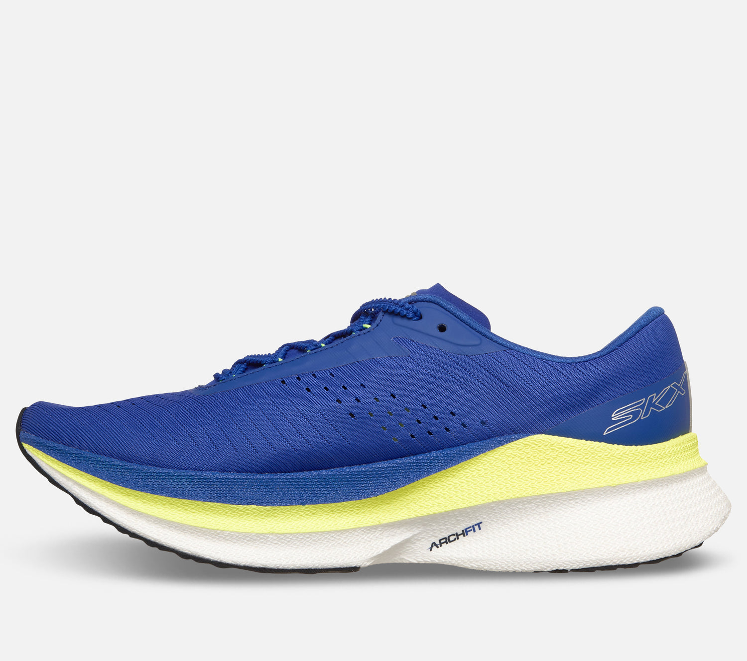 Aero Razor Shoe Skechers.fi