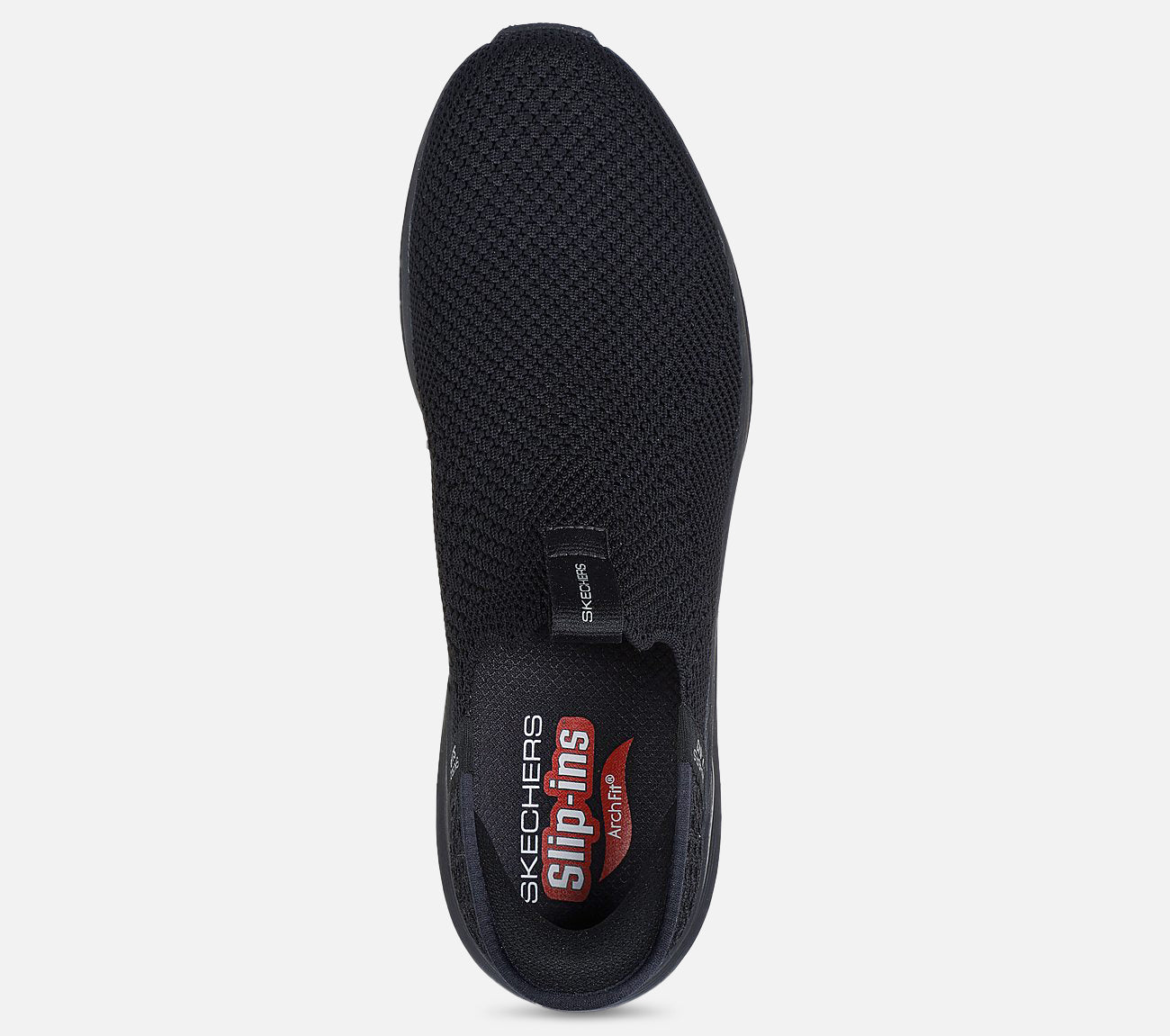 Slip-ins: Arch Fit 2.0 - Crayn Shoe Skechers.fi