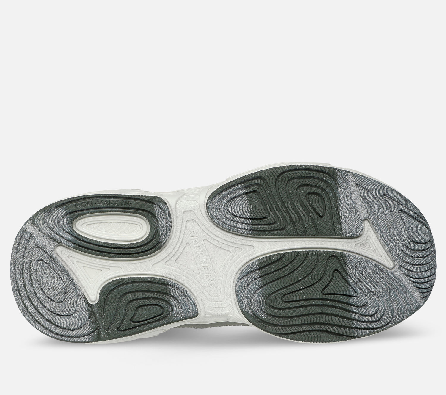 Mega-Quake - Seismotech Shoe Skechers.fi