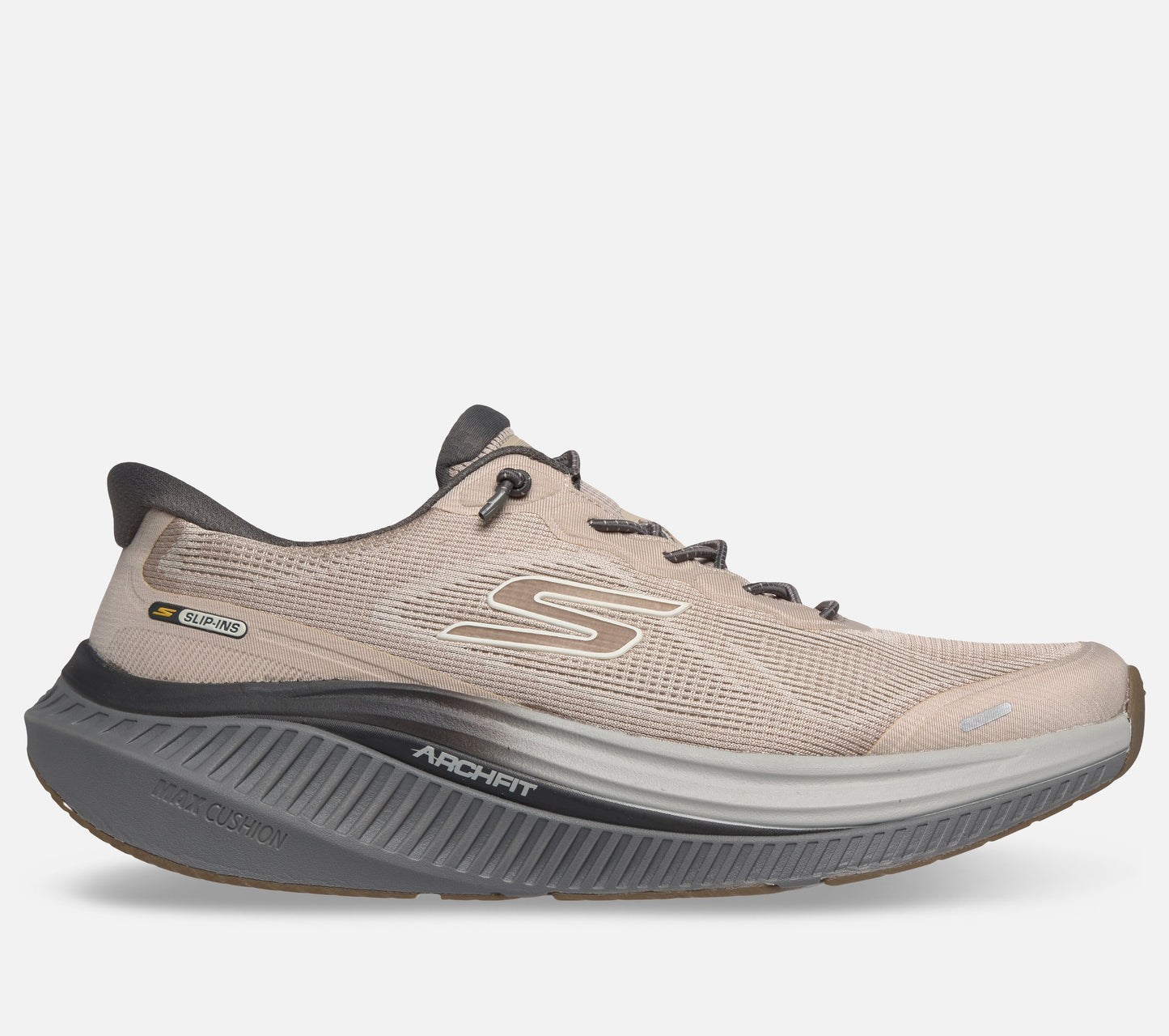 Slip-ins: GO WALK Max Cushioning Arch Fit – Justin