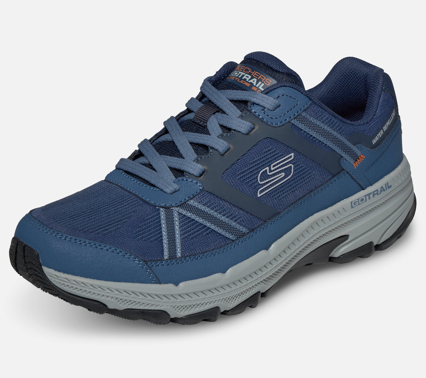 GO RUN Trail Altitude 2.0 - Altaridge Shoe Skechers.fi