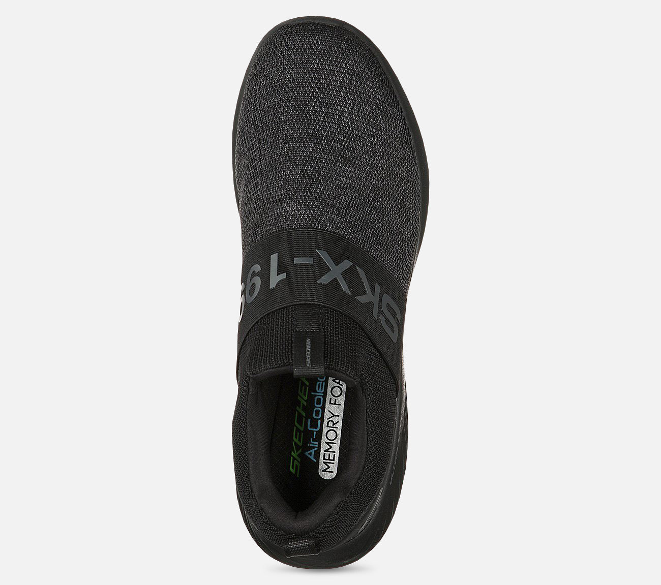 Bounder - Bearko Shoe Skechers