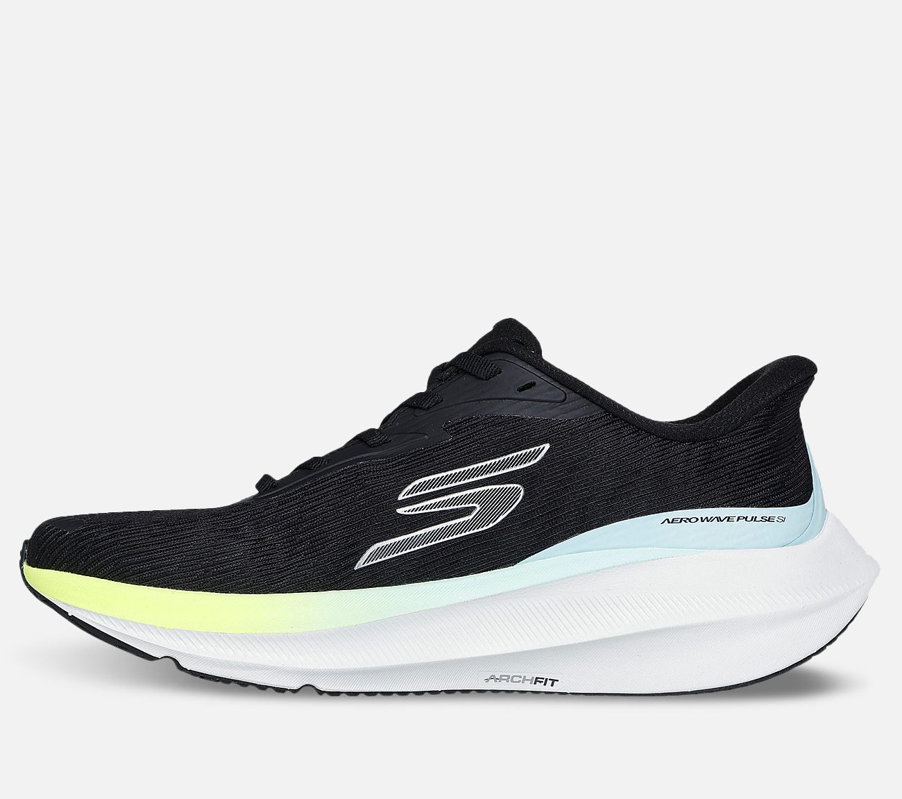 Slip-ins: Aero Pulse Shoe Skechers.fi