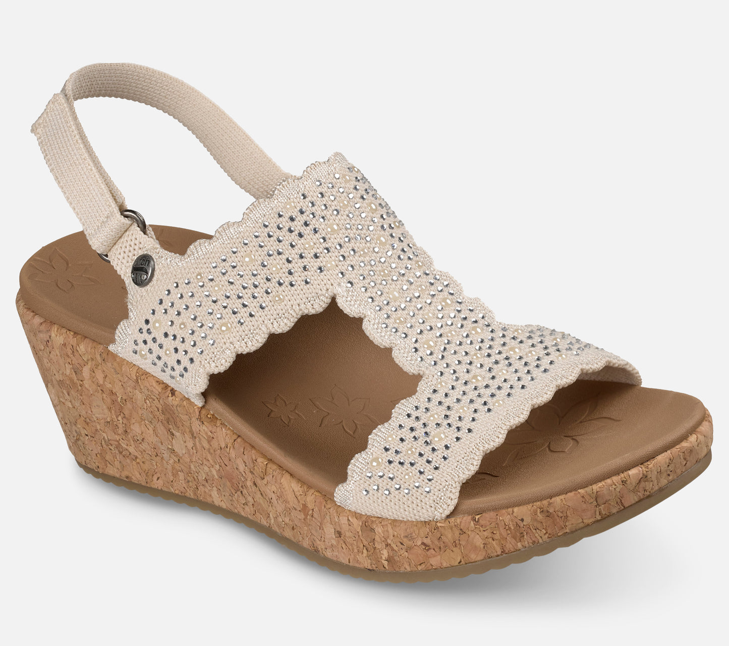 Arch Fit Beverlee 2.0 - My Fav Sandal Skechers.fi