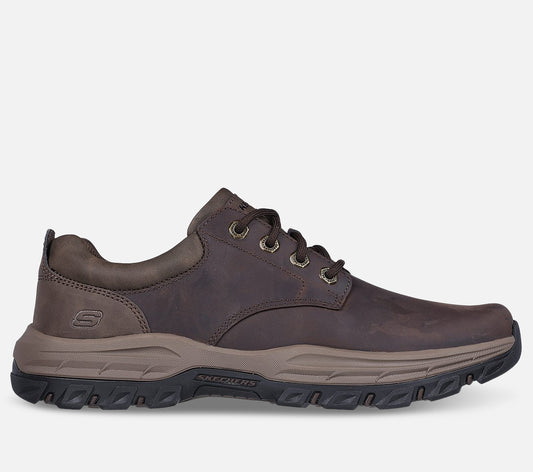 Relaxed Fit: Knowlson - Leland Shoe Skechers.fi