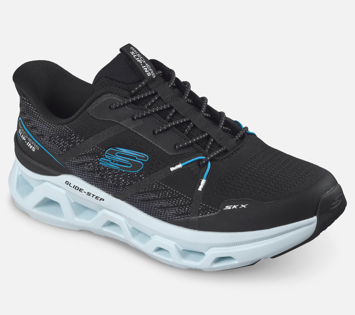 Slip-ins: Glide-Step Altus - Aphtur Shoe Skechers.fi