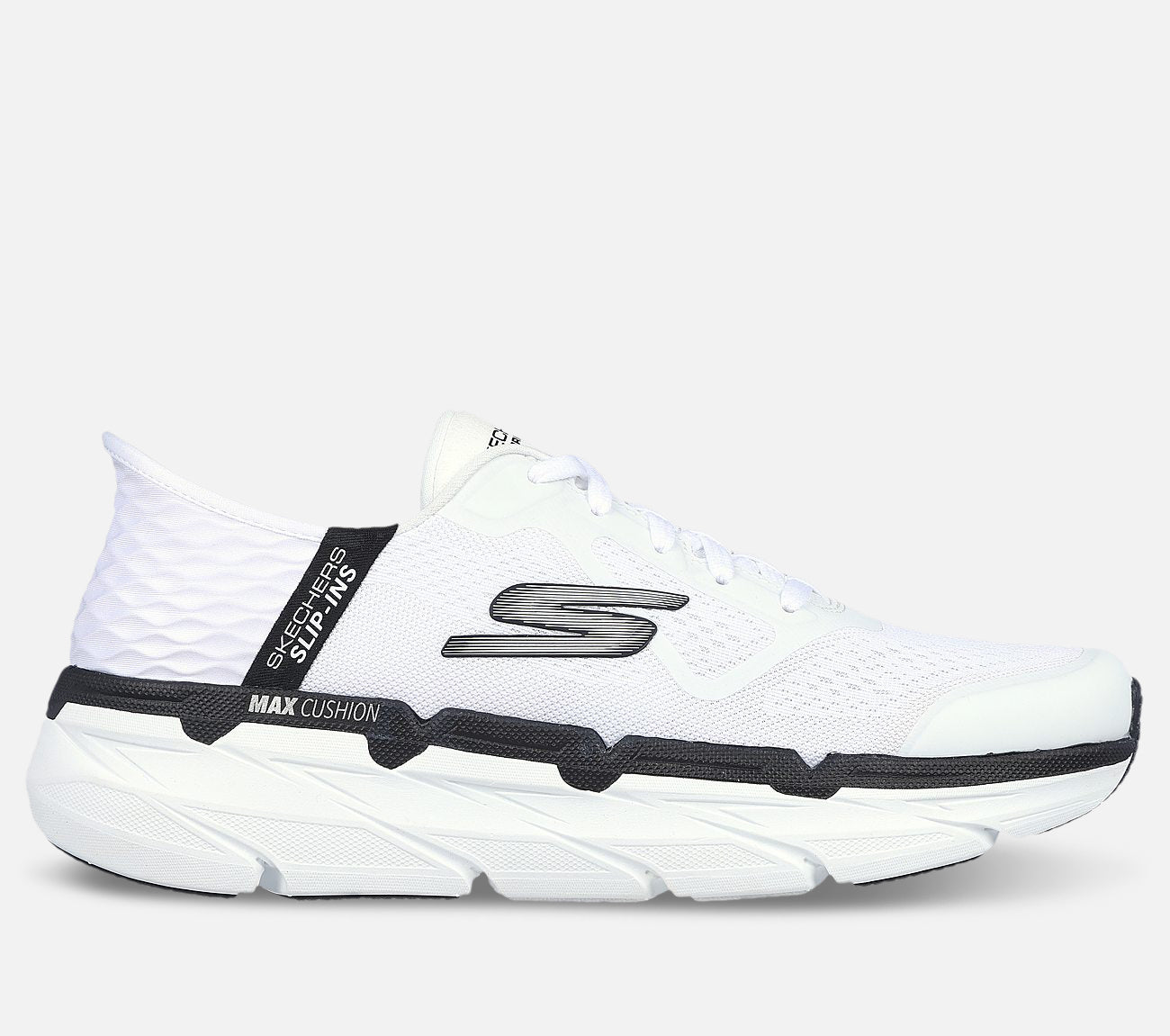 Slip-ins: Max Cushioning Premier Shoe Skechers