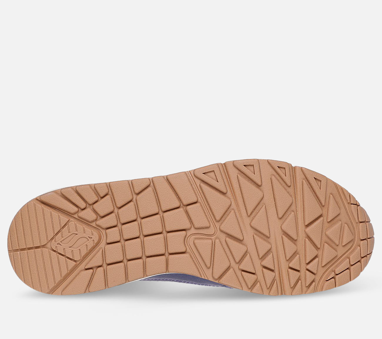 Uno - Metallixs Shoe Skechers.fi