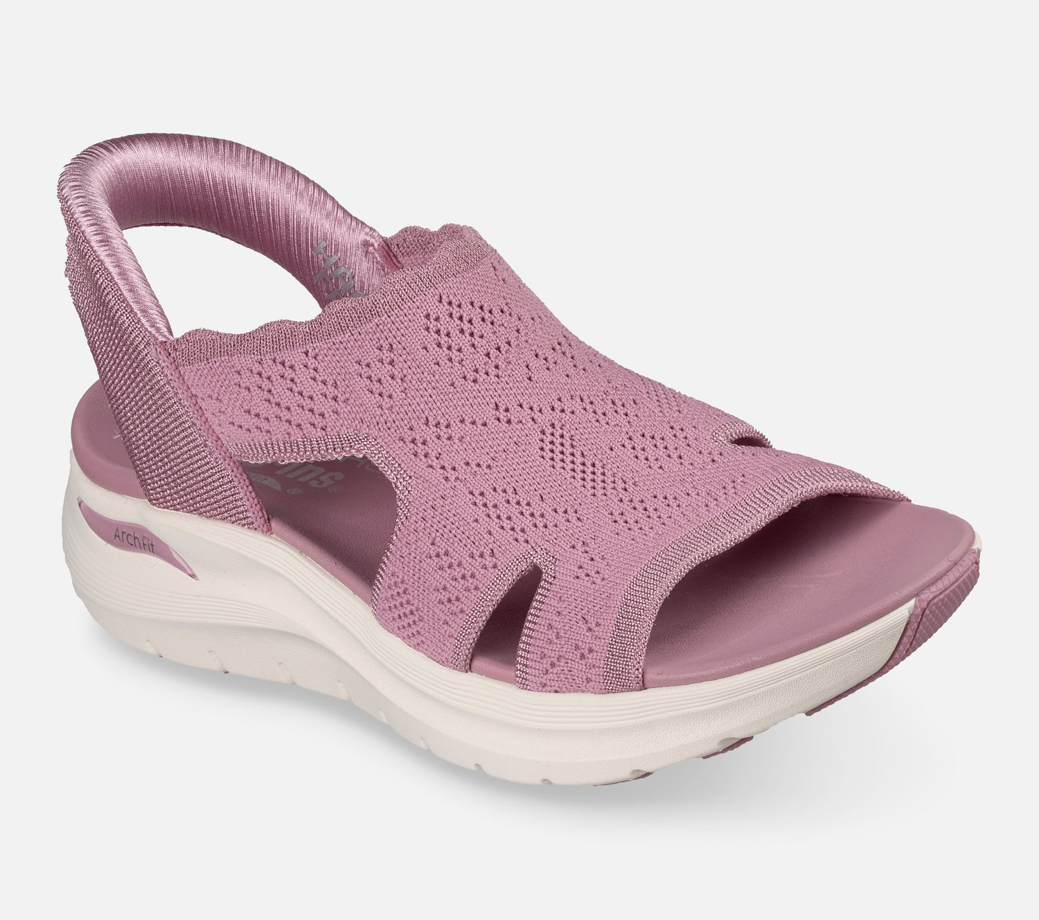 Slip-ins: Arch Fit 2.0 - Best Match Sandal Skechers.fi