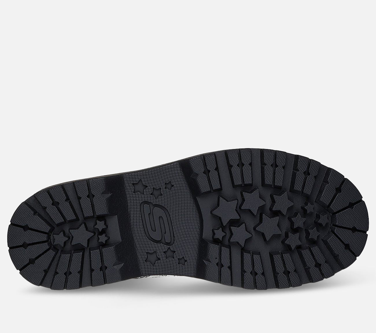 Gravlen Hi Shoe Skechers.fi