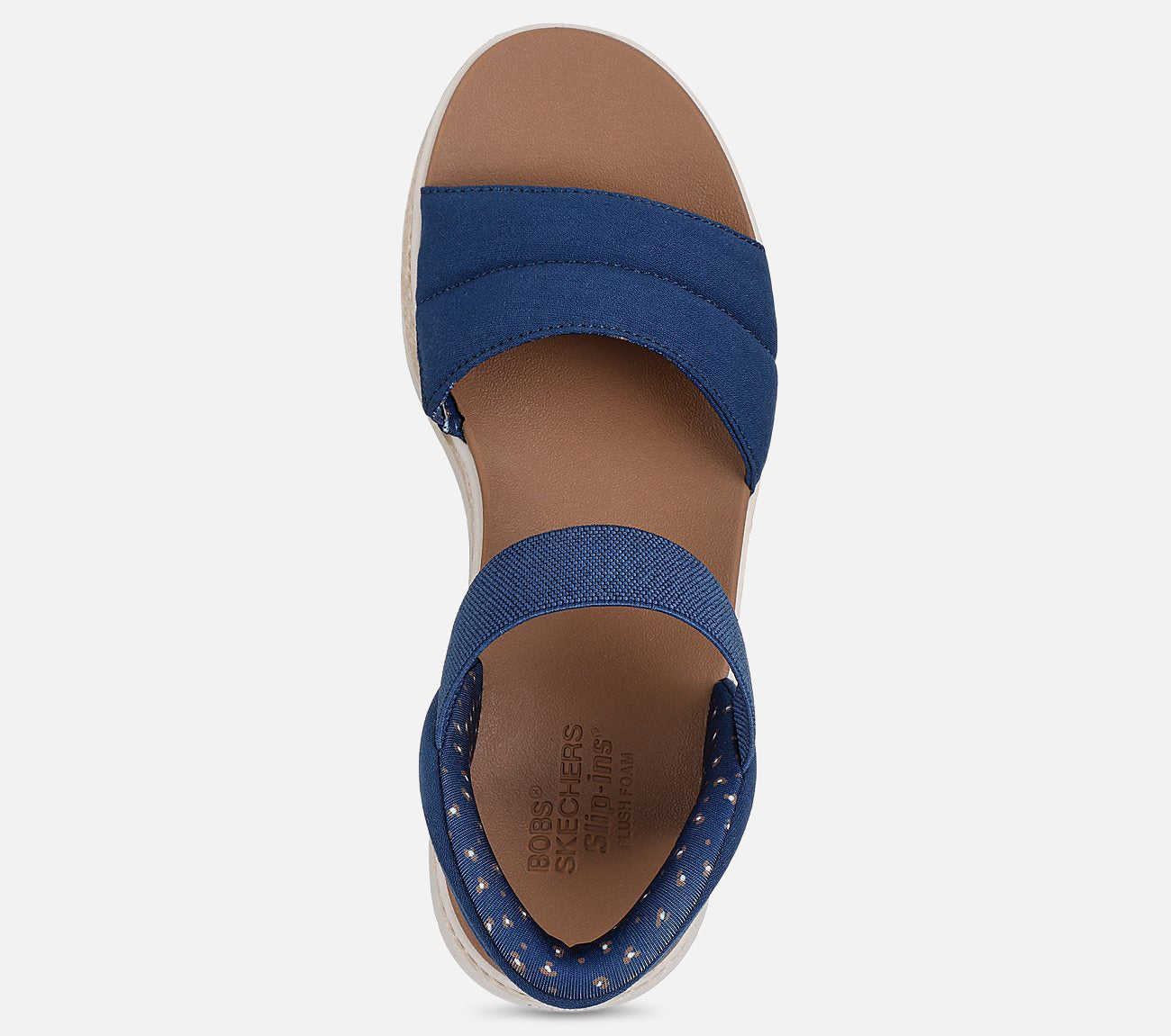 Slip-ins: BOBS Sun Ray Sandal Skechers.fi