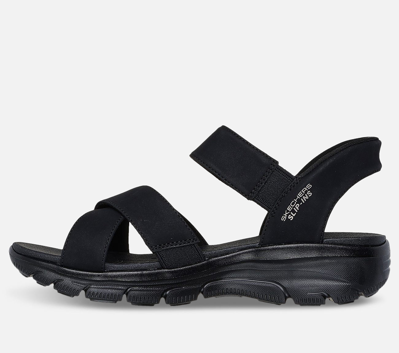 Relaxed Fit: Slip-ins: Easy Going - Somewhere Sunny Sandal Skechers.fi